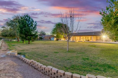 2777 E Majestic Eagle --, Gilbert, AZ 85297 photo 56