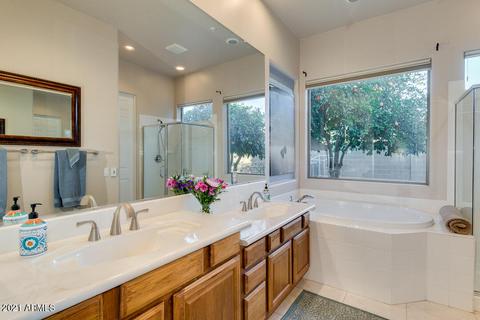 2777 E Majestic Eagle --, Gilbert, AZ 85297 photo 39