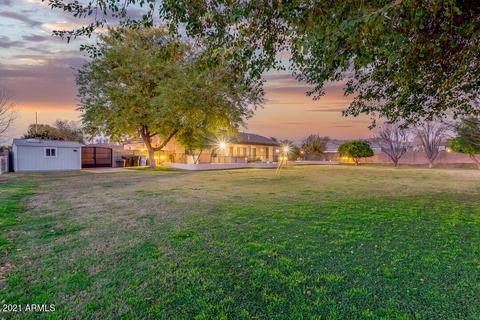 2777 E Majestic Eagle --, Gilbert, AZ 85297 photo 53
