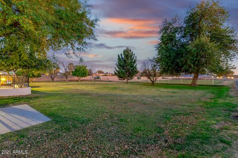 2777 E Majestic Eagle --, Gilbert, AZ 85297 photo 52