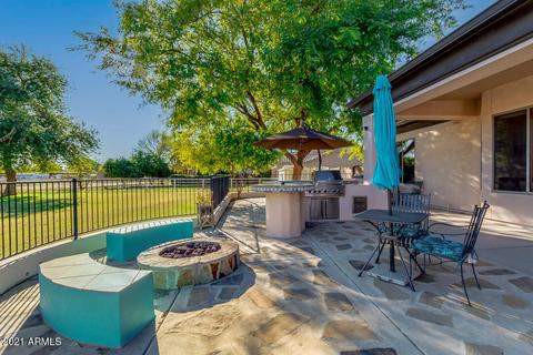 2777 E Majestic Eagle --, Gilbert, AZ 85297 photo 72