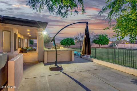 2777 E Majestic Eagle --, Gilbert, AZ 85297 photo 51