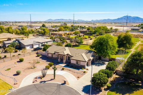2777 E Majestic Eagle --, Gilbert, AZ 85297 photo 77