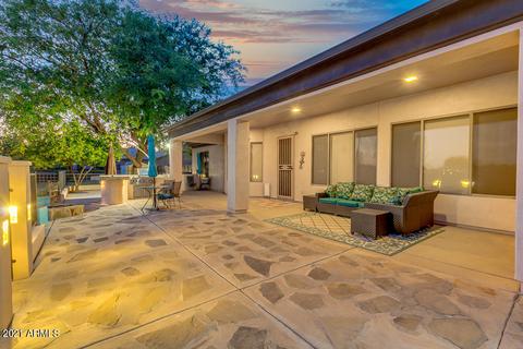 2777 E Majestic Eagle --, Gilbert, AZ 85297 photo 58