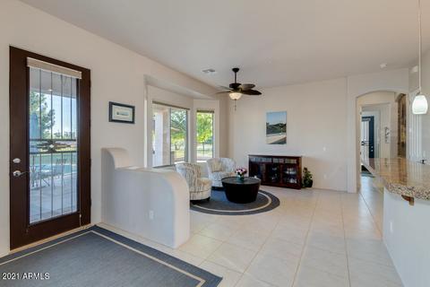 2777 E Majestic Eagle --, Gilbert, AZ 85297 photo 25