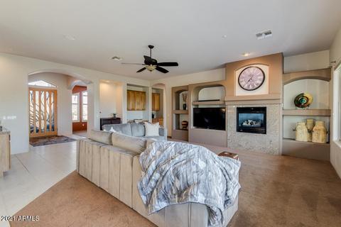 2777 E Majestic Eagle --, Gilbert, AZ 85297 photo 19