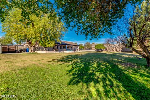 2777 E Majestic Eagle --, Gilbert, AZ 85297 photo 65