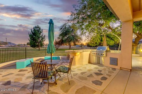 2777 E Majestic Eagle --, Gilbert, AZ 85297 photo 60