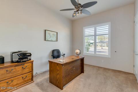 2777 E Majestic Eagle --, Gilbert, AZ 85297 photo 48
