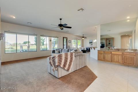 2777 E Majestic Eagle --, Gilbert, AZ 85297 photo 17