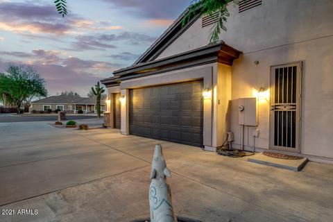 2777 E Majestic Eagle --, Gilbert, AZ 85297 photo 61