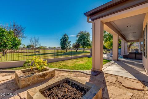 2777 E Majestic Eagle --, Gilbert, AZ 85297 photo 70
