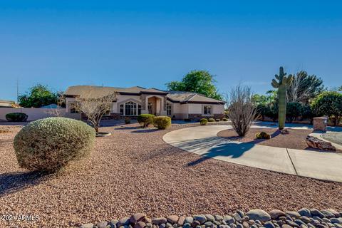 2777 E Majestic Eagle --, Gilbert, AZ 85297 photo 11