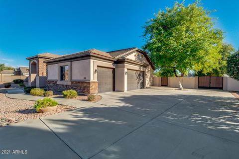 2777 E Majestic Eagle --, Gilbert, AZ 85297 photo 14