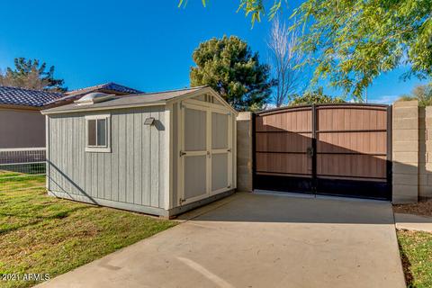 2777 E Majestic Eagle --, Gilbert, AZ 85297 photo 74