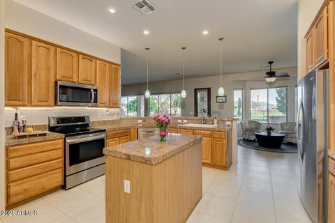2777 E Majestic Eagle --, Gilbert, AZ 85297 photo 30