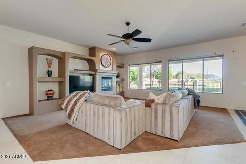 2777 E Majestic Eagle --, Gilbert, AZ 85297 photo 18