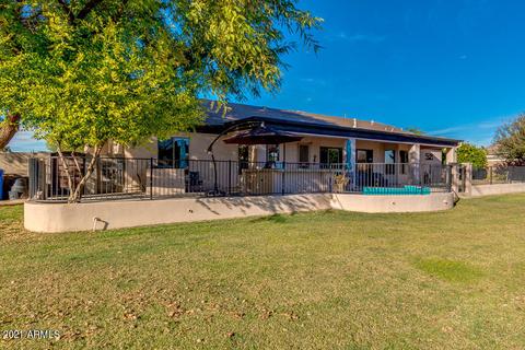 2777 E Majestic Eagle --, Gilbert, AZ 85297 photo 64