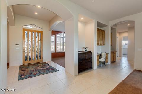 2777 E Majestic Eagle --, Gilbert, AZ 85297 photo 16