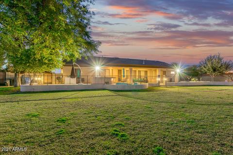 2777 E Majestic Eagle --, Gilbert, AZ 85297 photo 54