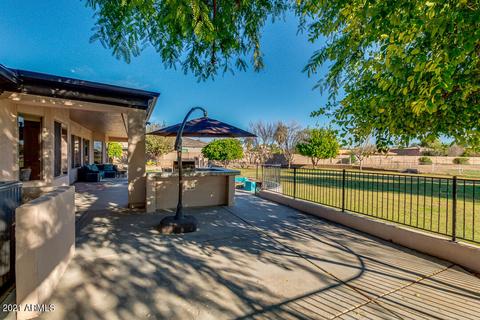 2777 E Majestic Eagle --, Gilbert, AZ 85297 photo 62