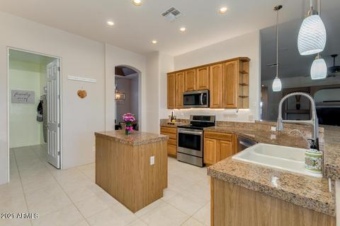 2777 E Majestic Eagle --, Gilbert, AZ 85297 photo 29