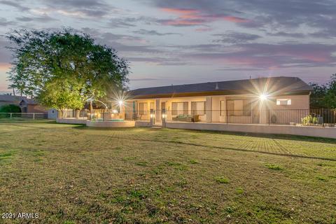 2777 E Majestic Eagle --, Gilbert, AZ 85297 photo 55