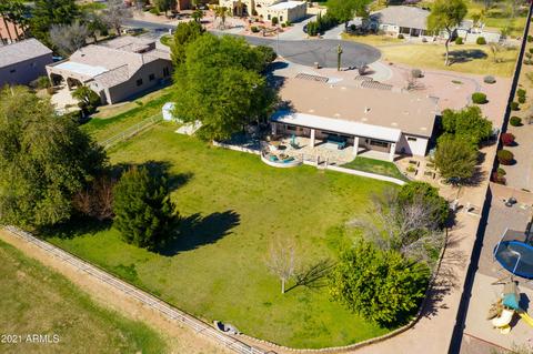 2777 E Majestic Eagle --, Gilbert, AZ 85297 photo 5