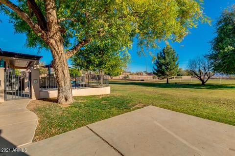 2777 E Majestic Eagle --, Gilbert, AZ 85297 photo 63