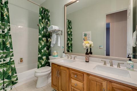 2777 E Majestic Eagle --, Gilbert, AZ 85297 photo 47