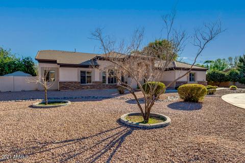 2777 E Majestic Eagle --, Gilbert, AZ 85297 photo 10