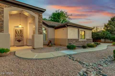 2777 E Majestic Eagle --, Gilbert, AZ 85297 photo 9