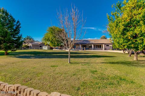 2777 E Majestic Eagle --, Gilbert, AZ 85297 photo 66