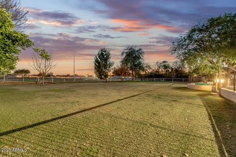 2777 E Majestic Eagle --, Gilbert, AZ 85297 photo 57