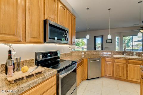 2777 E Majestic Eagle --, Gilbert, AZ 85297 photo 33