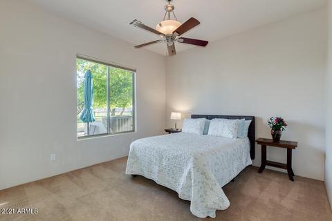 2777 E Majestic Eagle --, Gilbert, AZ 85297 photo 43