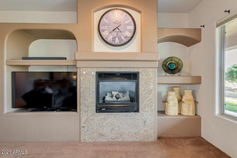 2777 E Majestic Eagle --, Gilbert, AZ 85297 photo 21
