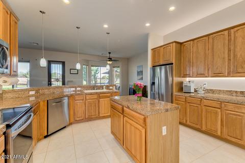 2777 E Majestic Eagle --, Gilbert, AZ 85297 photo 31