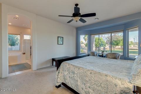 2777 E Majestic Eagle --, Gilbert, AZ 85297 photo 36