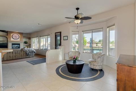 2777 E Majestic Eagle --, Gilbert, AZ 85297 photo 26