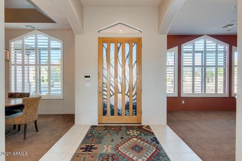 2777 E Majestic Eagle --, Gilbert, AZ 85297 photo 15
