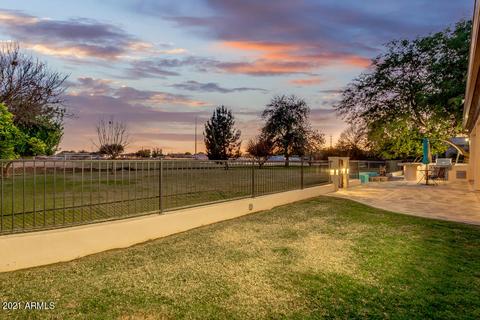 2777 E Majestic Eagle --, Gilbert, AZ 85297 photo 59