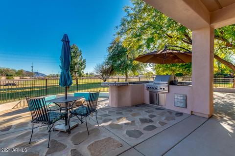 2777 E Majestic Eagle --, Gilbert, AZ 85297 photo 71