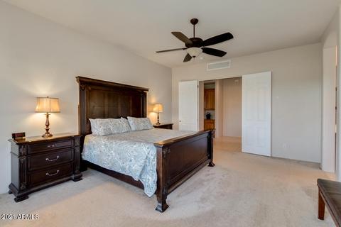 2777 E Majestic Eagle --, Gilbert, AZ 85297 photo 35