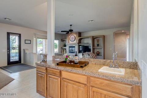 2777 E Majestic Eagle --, Gilbert, AZ 85297 photo 22