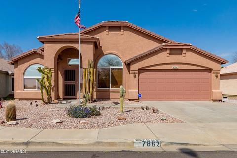 7862 E Hampton Ave, Mesa, AZ 85209 photo 1