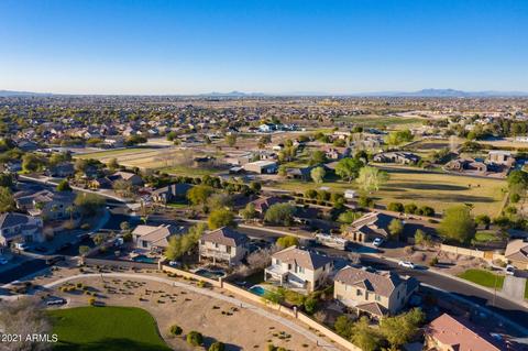 3759 E Powell Way, Gilbert, AZ 85298 photo 49