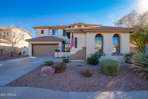 3759 E Powell Way, Gilbert, AZ 85298 photo 3