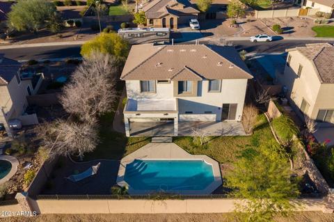 3759 E Powell Way, Gilbert, AZ 85298 photo 45