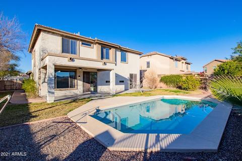 3759 E Powell Way, Gilbert, AZ 85298 photo 35